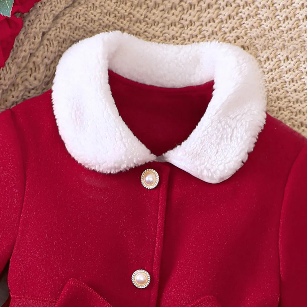 Toddler Winter Coat