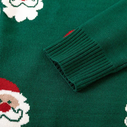 Toddlers Christmas Sweater