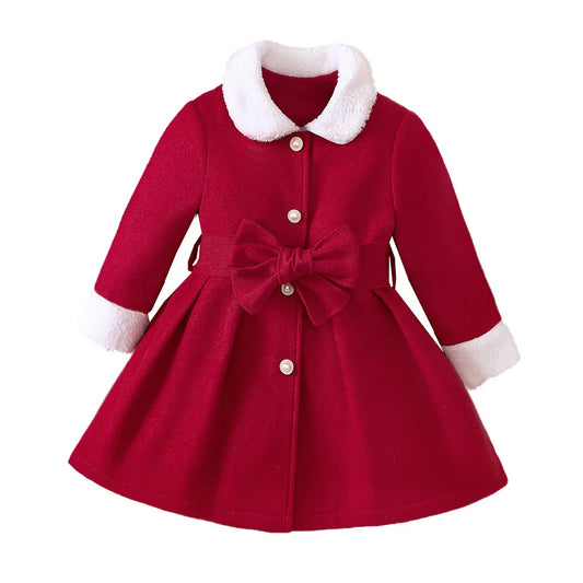 Toddler Winter Coat