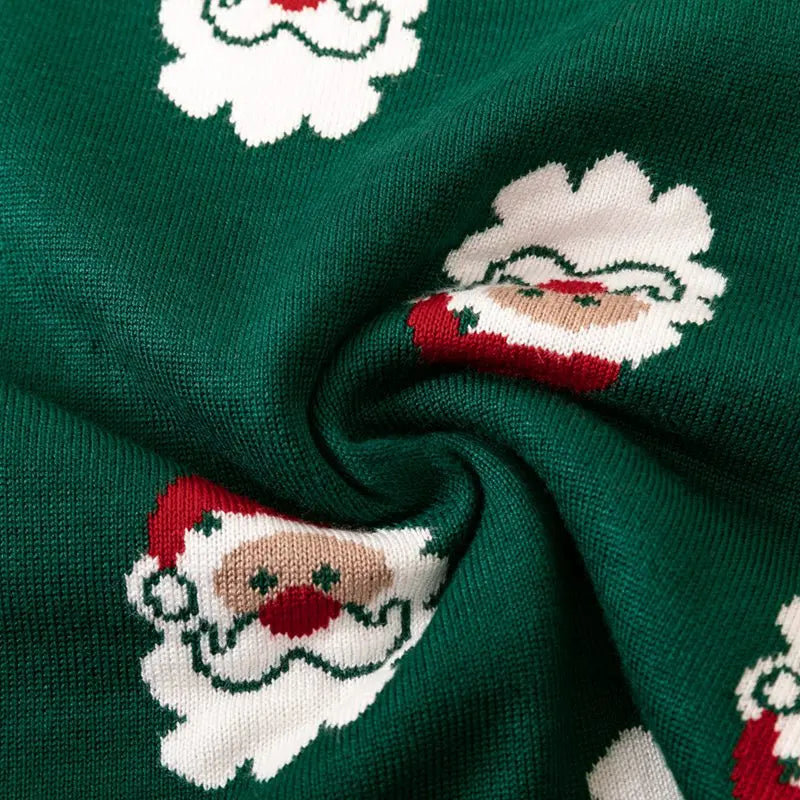 Toddlers Christmas Sweater